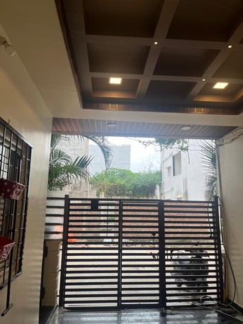 Hyderabad, Villas, Furnished Apartment 2BHK For 6 Months To One Year