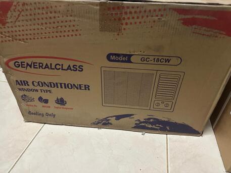 Dammam, Air Conditioners, SAR 900,  Brand New