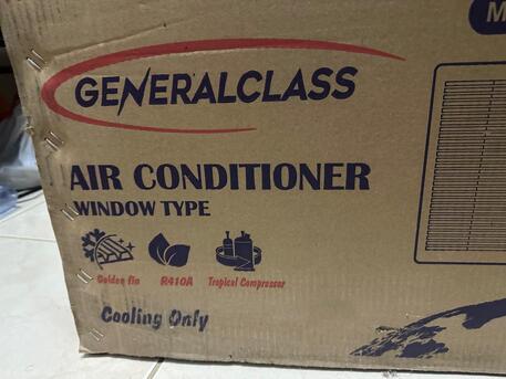 Dammam, Air Conditioners, SAR 900,  Brand New