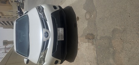 Riyadh, Vehicles, Cars & Trucks , SAR 50500,  Toyota Rav4 In Excellent Condition,  2014,  Automatic,  184 KM,   Used By A Professor