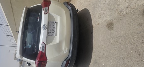 Riyadh, Vehicles, Cars & Trucks , SAR 50500,  Toyota Rav4 In Excellent Condition,  2014,  Automatic,  184 KM,   Used By A Professor