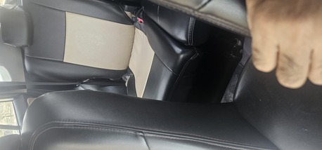 Riyadh, Vehicles, Cars & Trucks , SAR 50500,  Toyota Rav4 In Excellent Condition,  2014,  Automatic,  184 KM,   Used By A Professor