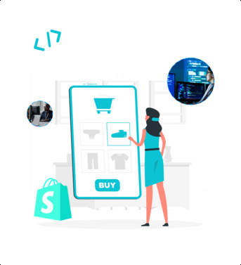 Mumbai, Software Development, Hire Shopify Developers | ECommerce Development Experts