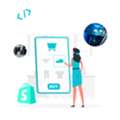 Hire Shopify Developers | ECommerce Development Experts