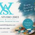 USD 100,  Creative Childrens Book Illustrations By Professional USA Artist