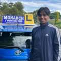Driving Lessons Box Hill | Learn With Monarch Driving School