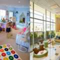 A Safe & Nurturing Daycare Environment In Edmonton