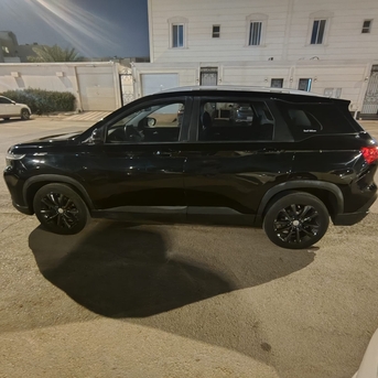 Riyadh, Vehicles, Cars & Trucks , SAR 36000,  Chevrolet Captiva,  2023,  Automatic,  95000 KM,