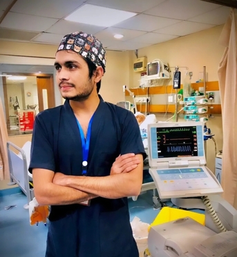 Riyadh, Job Seekers, Registered Nurse /Nurse Specialist