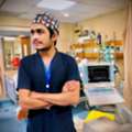 Registered Nurse /Nurse Specialist