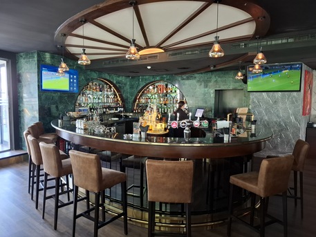 Amwaj Islands, Shops, BHD 6000,  Ready Restaurant (Tourism)  For Long Term Lease