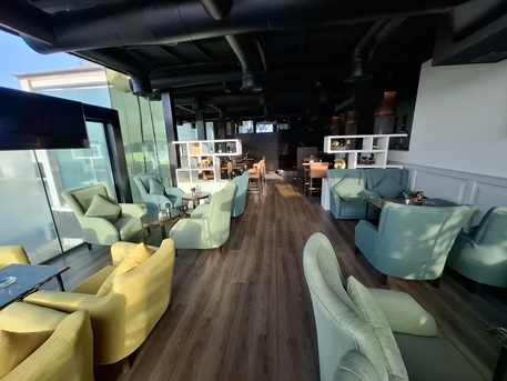 Amwaj Islands, Shops, BHD 6000,  Ready Restaurant (Tourism)  For Long Term Lease