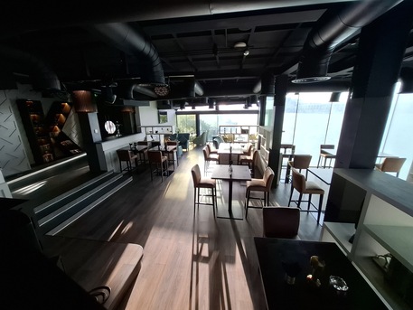 Amwaj Islands, Shops, BHD 6000,  Ready Restaurant (Tourism)  For Long Term Lease
