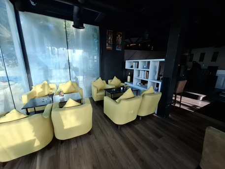 Amwaj Islands, Shops, BHD 6000,  Ready Restaurant (Tourism)  For Long Term Lease