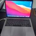 SAR 2500,  Apple Laptop