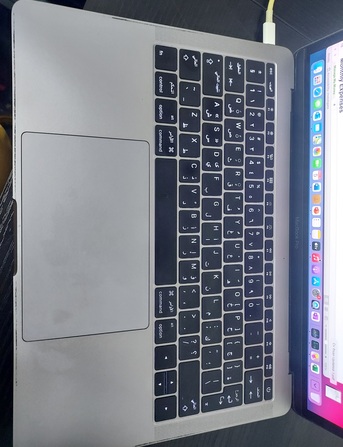 Jubail, Computers, SAR 2500,  Apple Laptop