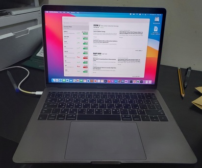 Jubail, Computers, SAR 2500,  Apple Laptop