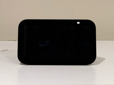 Manama, Electronics, BHD 30,  Alexa Amazon Echo Show 5 Smart Display Black