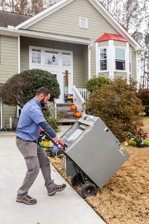 New York, Business, S P Heating And Air | HVAC Contractor | Heating Contractor In Acworth, GA