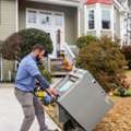 S P Heating And Air | HVAC Contractor | Heating Contractor In Acworth, GA