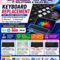 Mac & PC Ram,SSD ,Battery Replacement