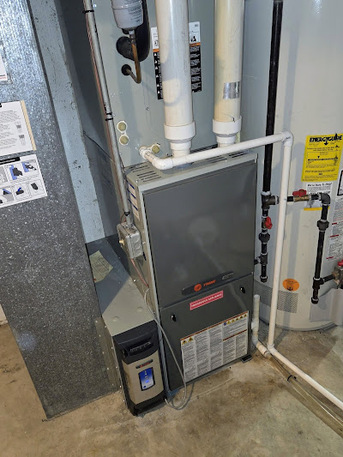 New York, Air Conditioning, Lair Mechanical LLC | Air Conditioning Repair Service | HVAC Contractor Bethalto IL