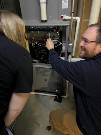 New York, Air Conditioning, Lair Mechanical LLC | Air Conditioning Repair Service | HVAC Contractor Bethalto IL