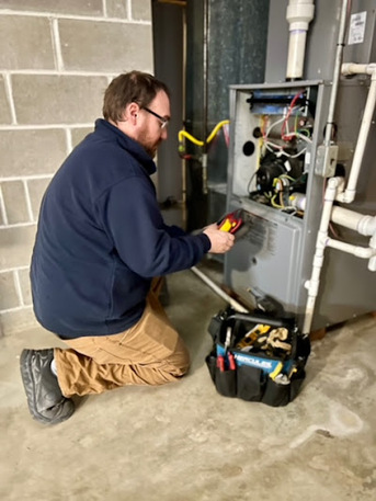 New York, Air Conditioning, Lair Mechanical LLC | Air Conditioning Repair Service | HVAC Contractor Bethalto IL