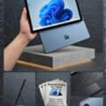BHD 175,  🔴🔴🔴Microsoft Surface Pro 7 I7 16GB 512GB🔴🔴🔴