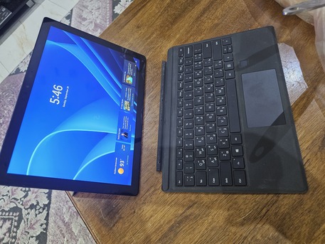 Manama, Computers, BHD 175,  🔴🔴🔴Microsoft Surface Pro 7 I7 16GB 512GB🔴🔴🔴