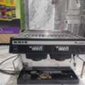 SAR 7000,  Unic Twin Rumba Coffee Machine