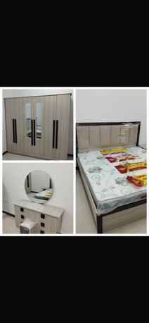 Al Malaz, Furniture, SAR 200,  I Sell New Furniture Set