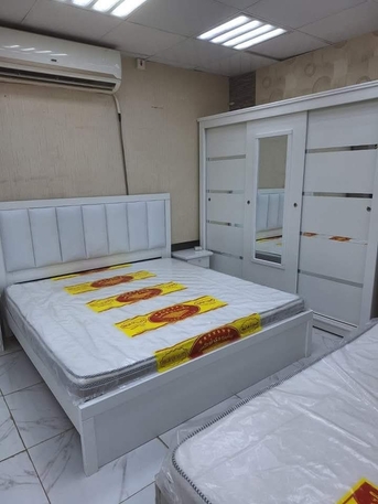 Riyadh, Furniture, SAR 500,  I Sell New Furniture Set