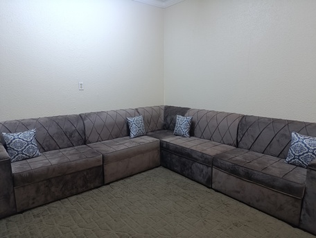 Dammam, Furniture, SAR 650,  SOFA SET