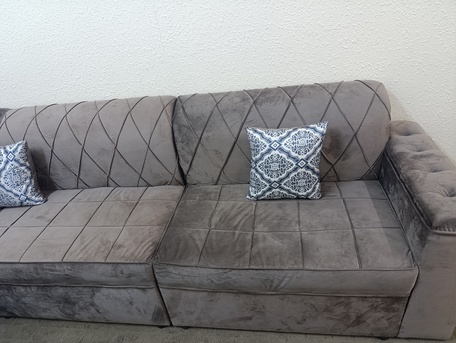 Dammam, Furniture, SAR 650,  SOFA SET