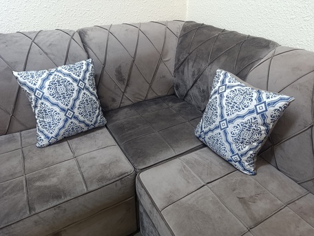 Dammam, Furniture, SAR 650,  SOFA SET