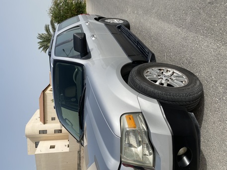 Manama, Vehicles, Cars & Trucks , BHD 3800,  Ford Expedition,  2013,  Automatic,  251 KM,    Model