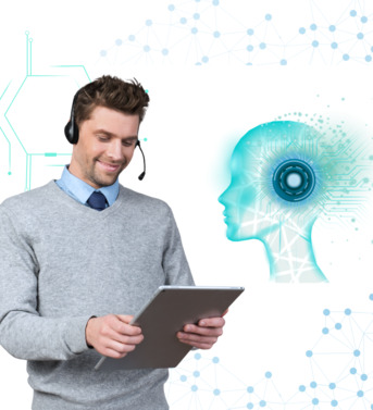 Mumbai, Web Design & Development, Hire AI Developers - AI App Development Services