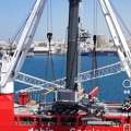 Need 5 Ship Crane Operator