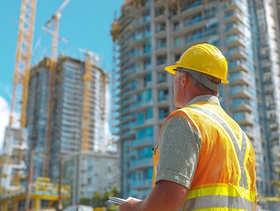 New York, Construction, Eagle Mountain Special Inspections