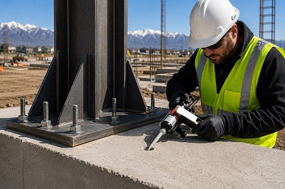New York, Construction, Eagle Mountain Special Inspections