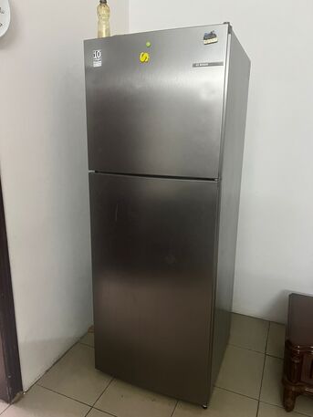 East Riffa, Electronics, BHD 90,  Bosch Refrigerator For Sale