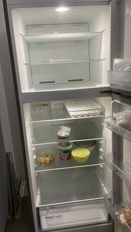 East Riffa, Electronics, BHD 90,  Bosch Refrigerator For Sale