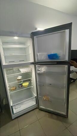 East Riffa, Electronics, BHD 90,  Bosch Refrigerator For Sale