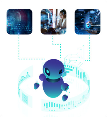 Mumbai, Software Development, Hire Machine Learning Engineers - AI Solutions Experts