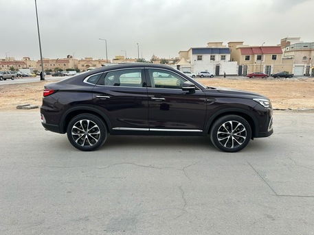 Riyadh, Vehicles, Cars & Trucks , SAR 55000,  Changan CS85,  2022,  Automatic,  55000 KM,   2.0 Turbo For Sale