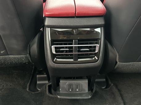 Riyadh, Vehicles, Cars & Trucks , SAR 55000,  Changan CS85,  2022,  Automatic,  49000 KM,   2.0 49,000KM Turbo For Sale