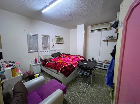 Al Batha, Villas, SAR 9000,  2 Sq. Meter,  2 Bedroom Family Flats