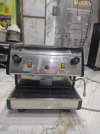 Al Adama, Appliances, SAR 120000500,  La Pawoni, Coffee Machine And Coffee Grinder