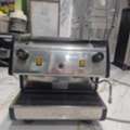 SAR 120000500,  La Pawoni, Coffee Machine And Coffee Grinder